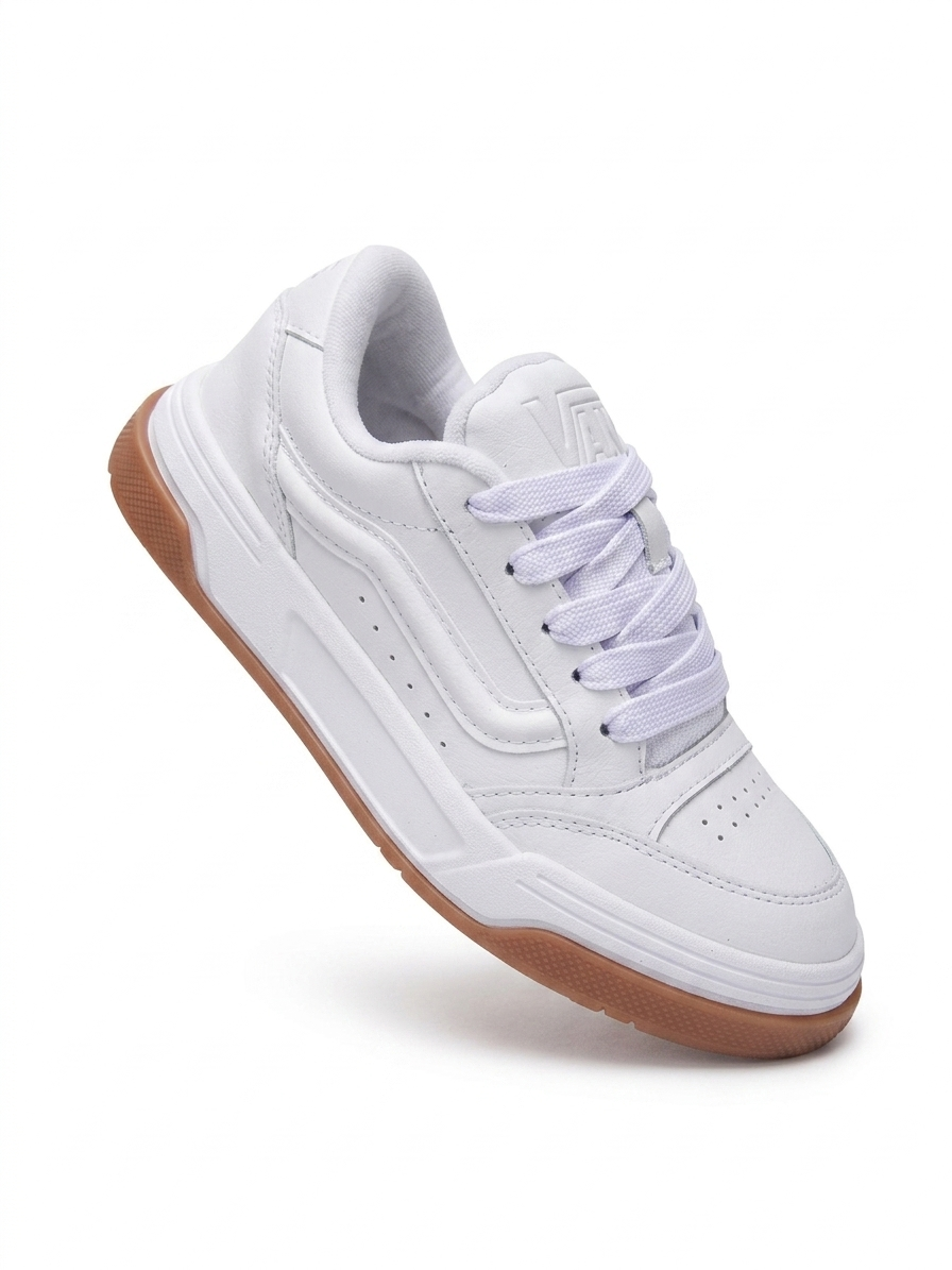 vans hyline