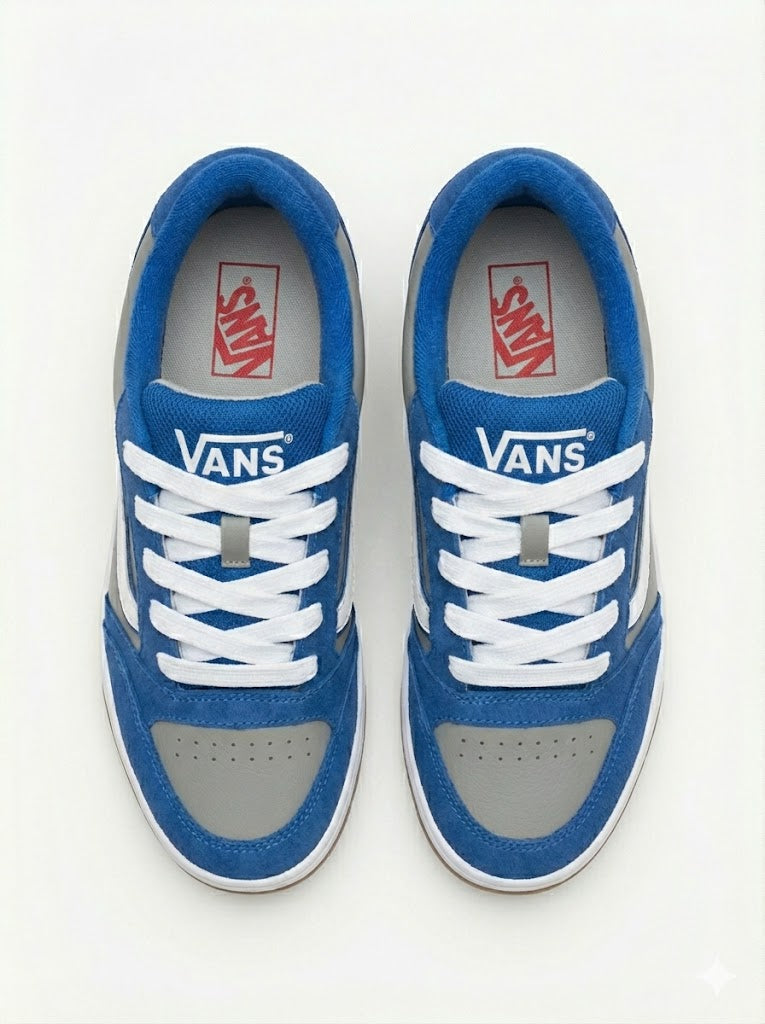 vans hyline