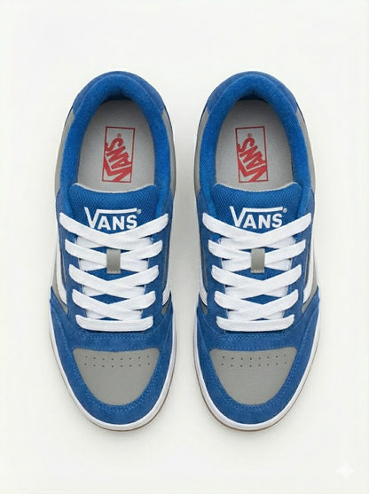 Vans Hyline