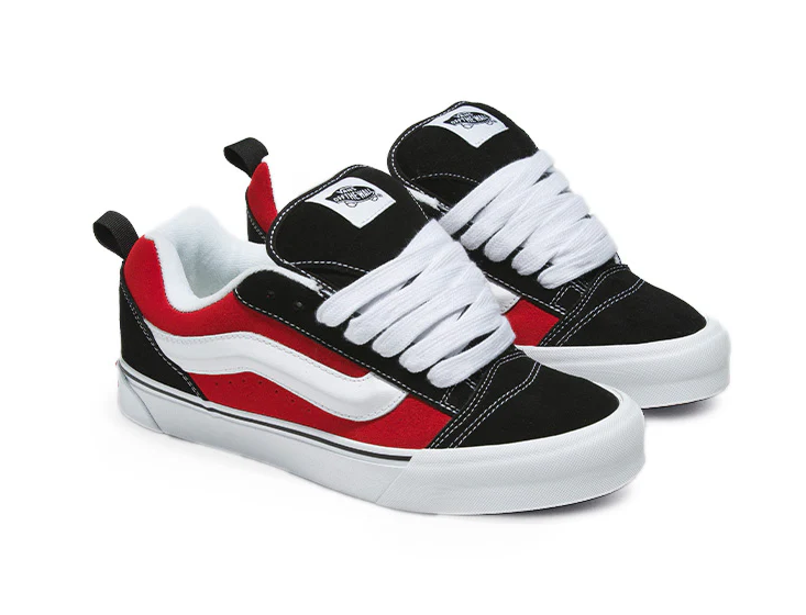 vans knu skoll