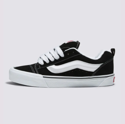 vans knu skoll