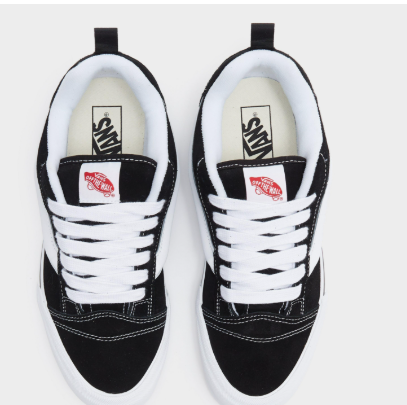vans knu skoll