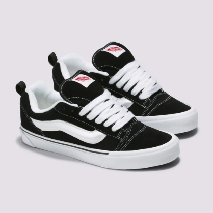 vans knu skoll