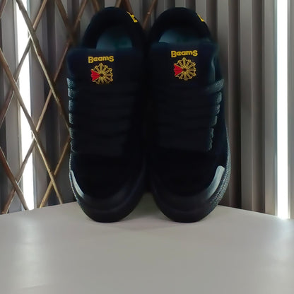 Reebok Club C Bulk de BEAMS: Estilo Urbano y Colaboración Exclusiva