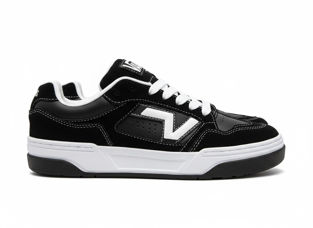 vans upland