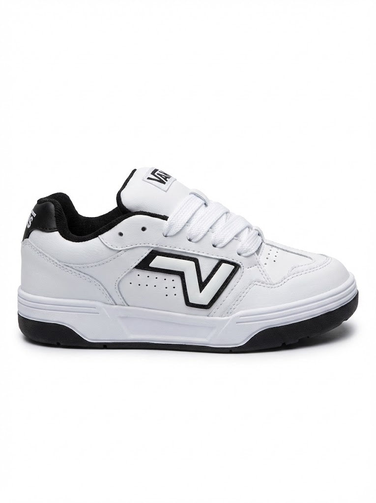vans upland