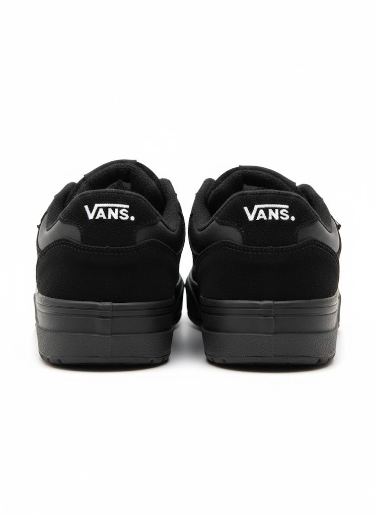 vans upland