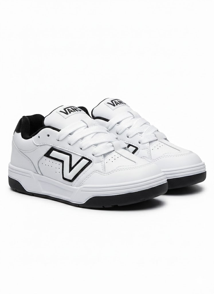 vans upland