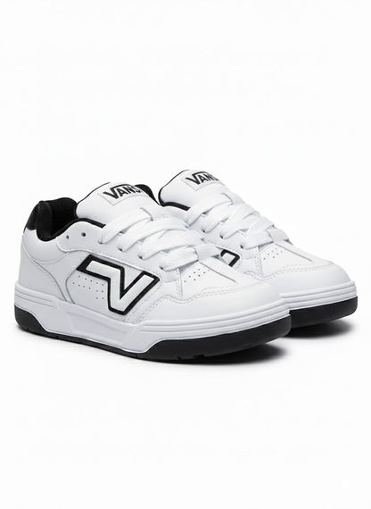 Vans Upland