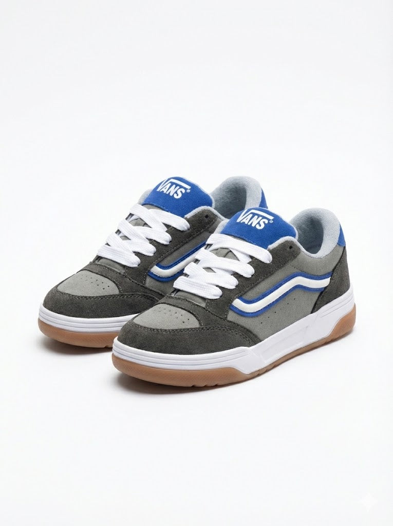 vans hyline