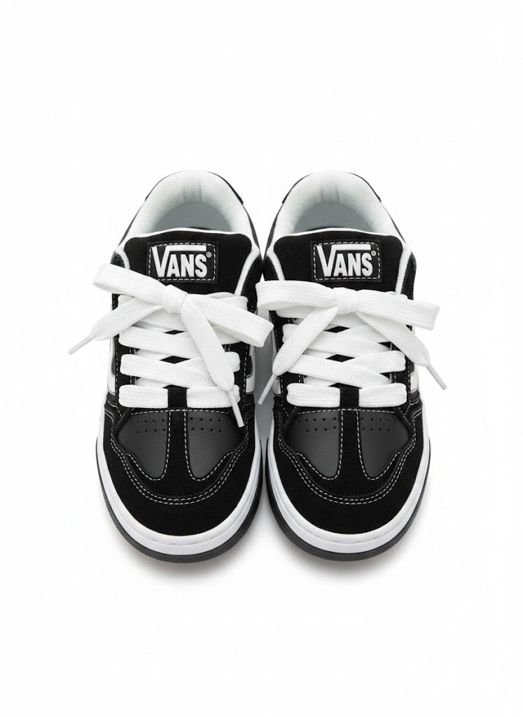 vans upland