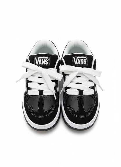 Vans Upland