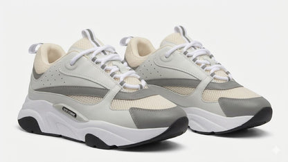 Tenis Dior Homme