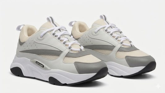 Tenis Dior Homme