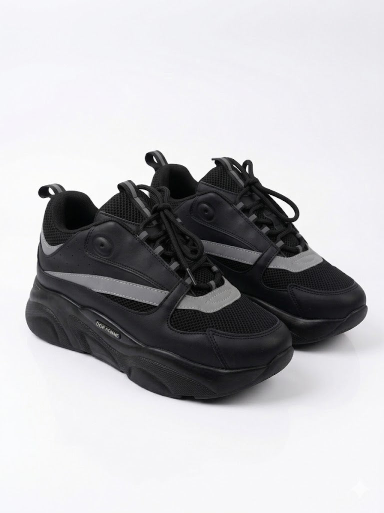 tenis dior homme