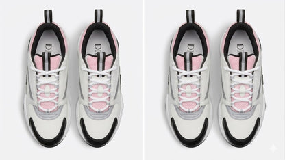 Tenis Dior Homme