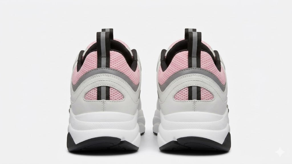 tenis dior homme