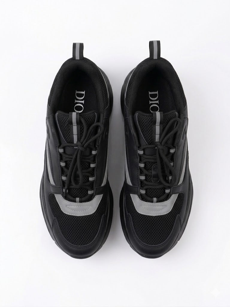 tenis dior homme