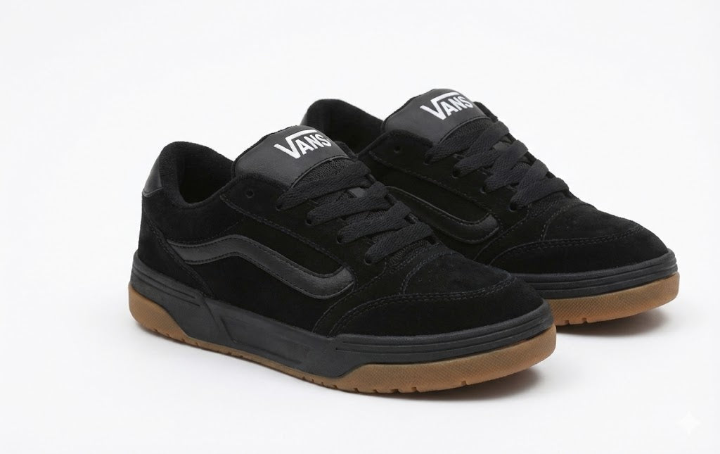 vans hyline