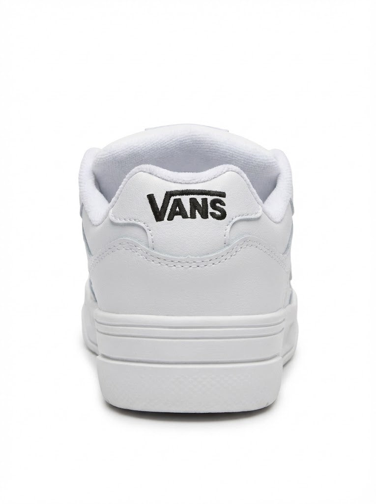 vans upland