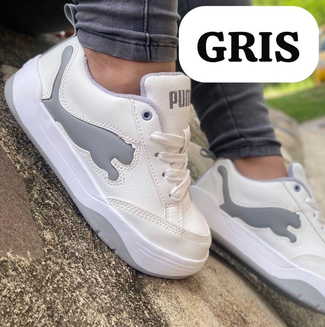 tenis en liquidación