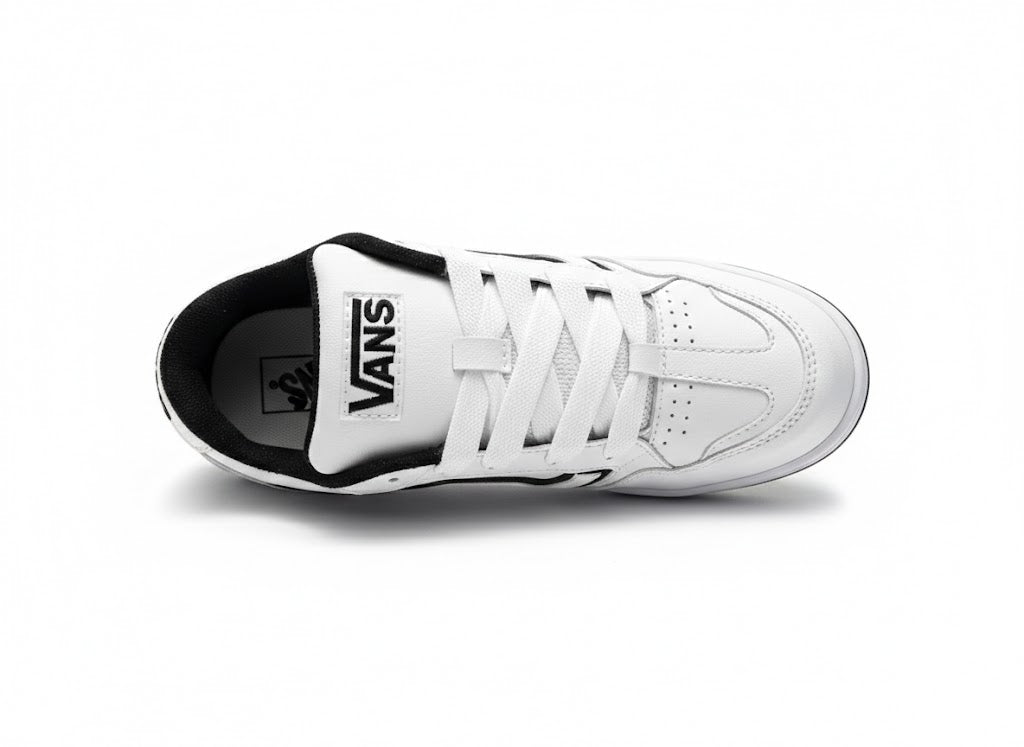 vans upland